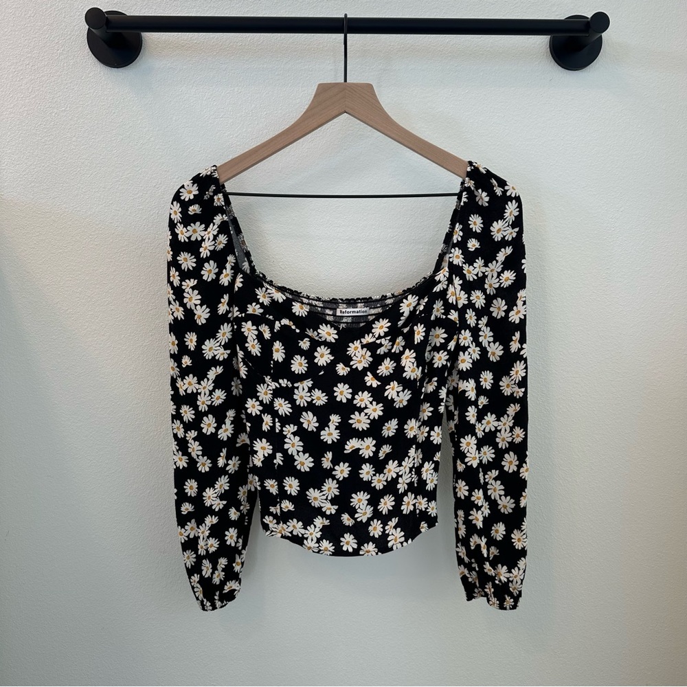 ❗️SALE❗️Reformation Reign Top